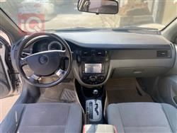 شيفروليه اوبترا